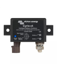 Victron Energy Cyrix-ct 12/24V-230A Combinatore di Batterie Intelligente